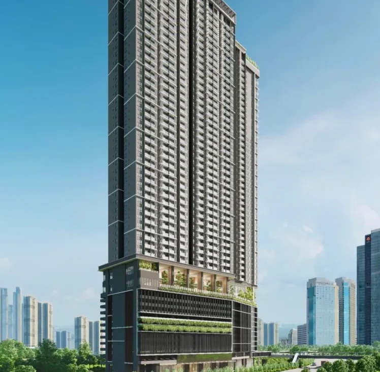 Aethera Residences Aethera Residences - aethera2 e1780845847670