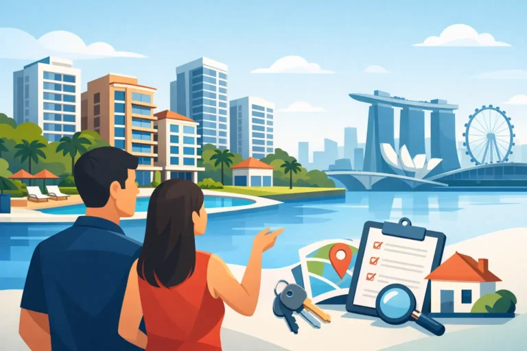 Johor Condo Buying Guide for Singaporeans