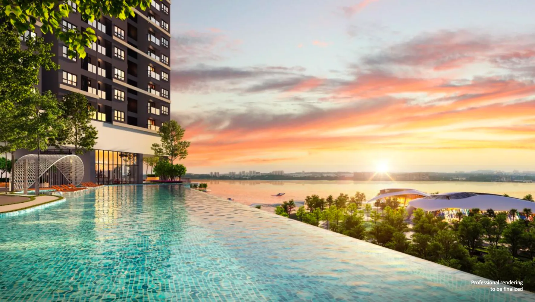 Skypark Kepler