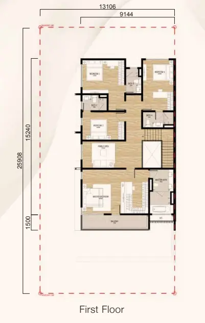 Danga Sutera (Phase 2)