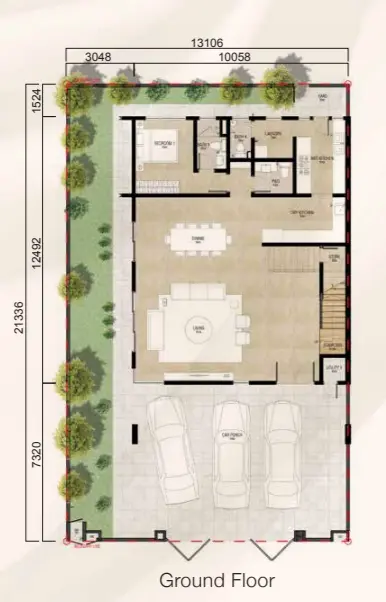 Danga Sutera (Phase 2)