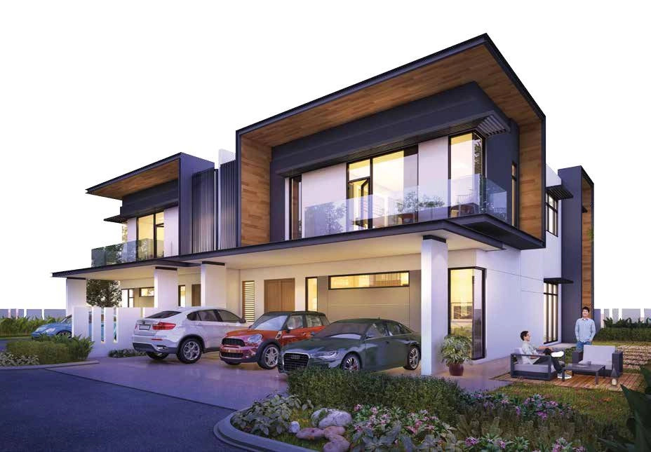 Danga Sutera (Phase 2)