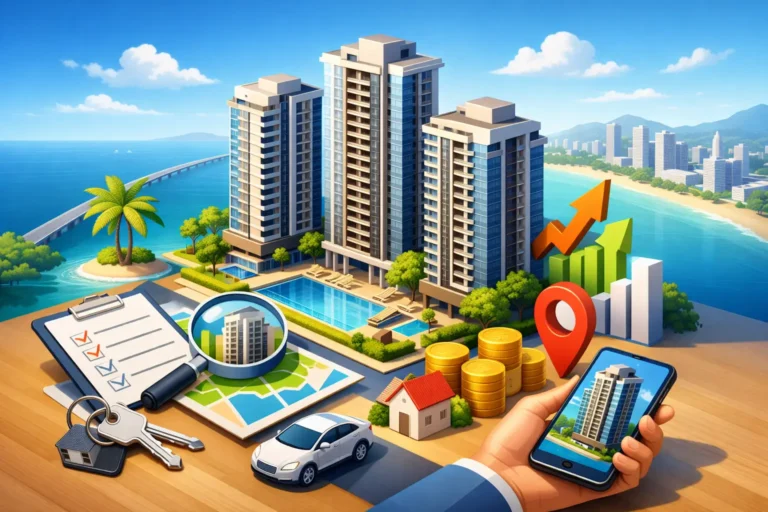 Why Buy a Johor Condo Right Now?