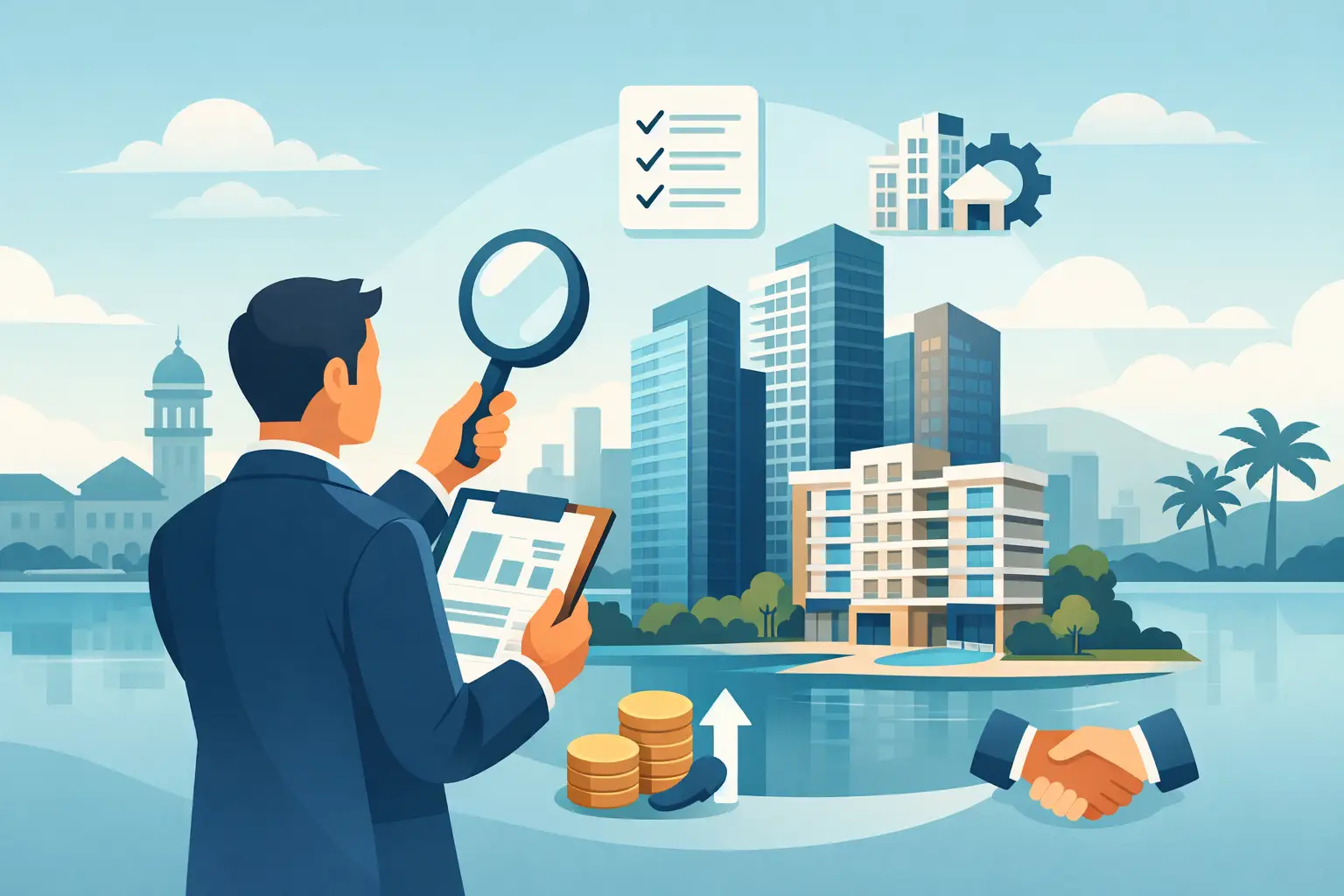 How to Evaluate a Condo Developer in Johor Bahru