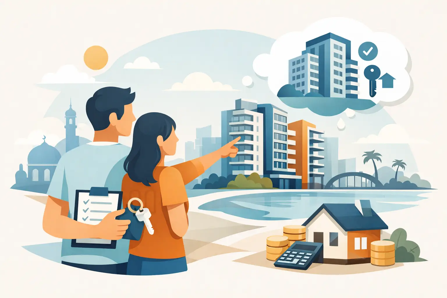 Johor Condo for First Time Buyers Made Simple