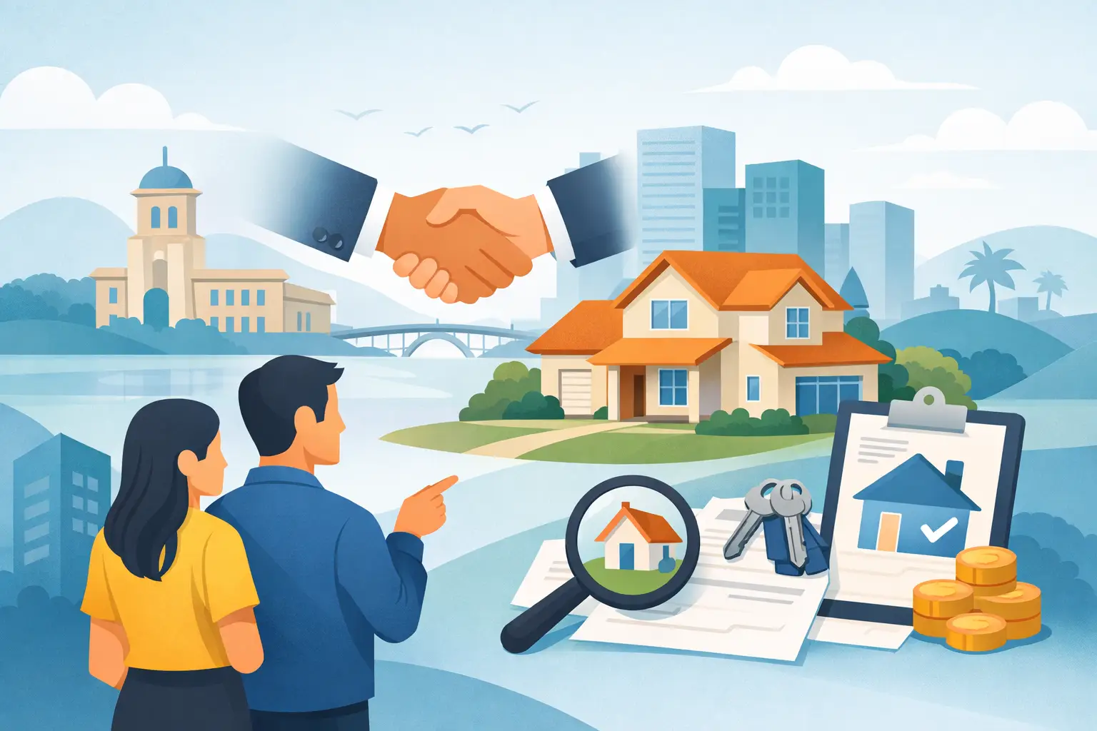 When Should Buyers Choose Subsale in Johor Bahru?