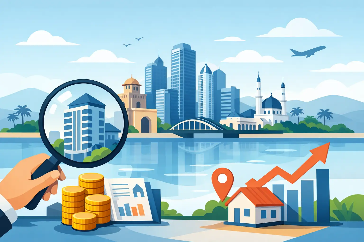 Is Johor Bahru Good for Property Investment?