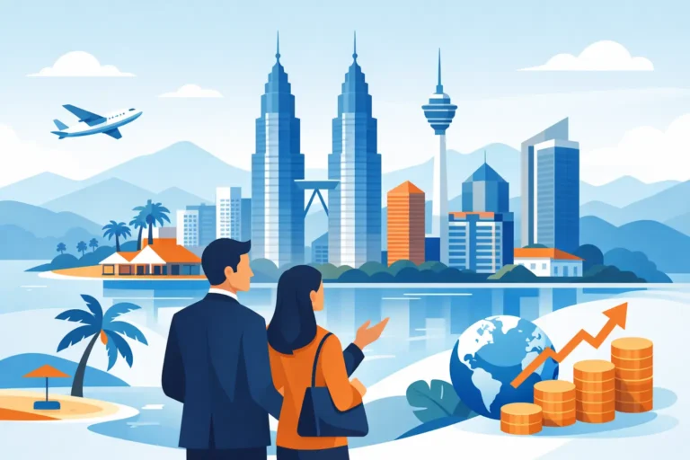 Malaysia Property Trends for Foreign Investors