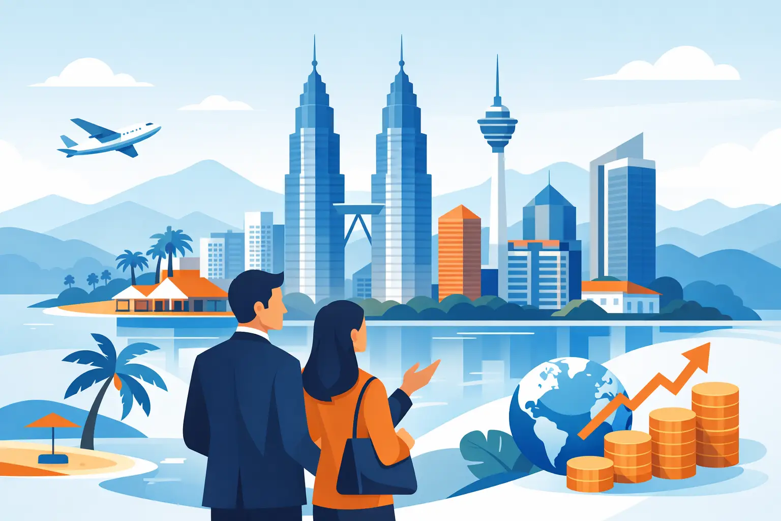 Malaysia Property Trends for Foreign Investors