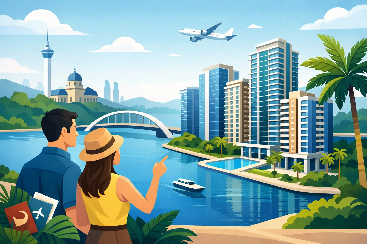 Top Malaysia Condos for Foreign Buyers in Johor