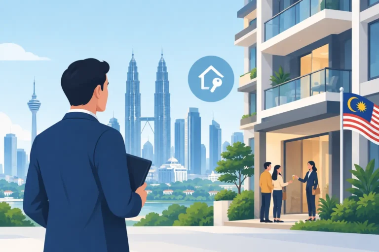 Can Foreigners Rent Out Malaysia Condos in 2026? Can Foreigners Rent Out Malaysia Condos in 2026?
