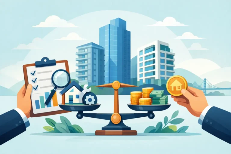 How to Compare Johor Condo Maintenance Fees How to Compare Johor Condo Maintenance Fees