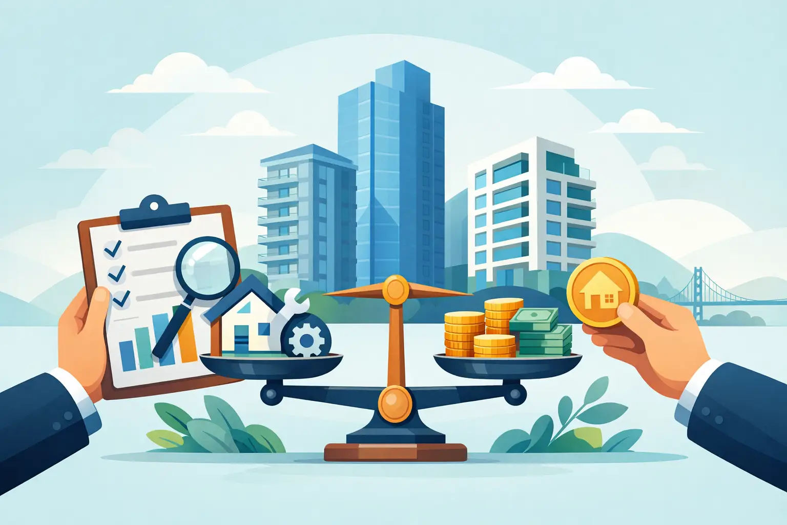 How to Compare Johor Condo Maintenance Fees