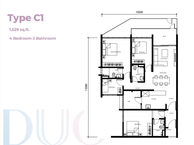 The Straits View Duo Residence - Screenshot 2025 12 10 at 7 17 27 PM