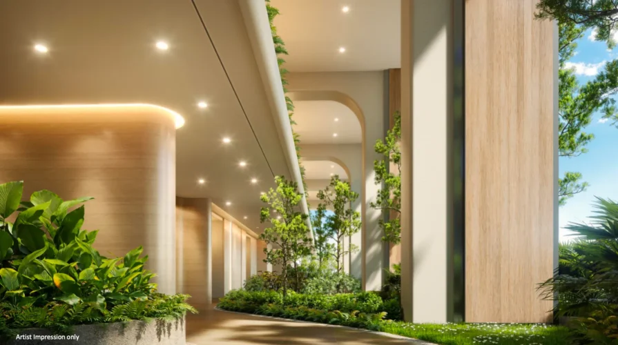 Aethera Residences Aethera Residences - aethera3