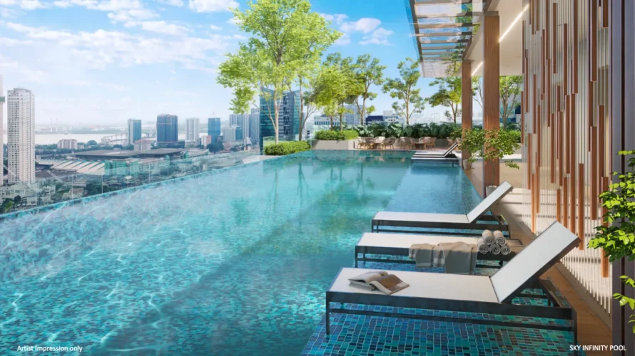 Aethera Residences Aethera Residences - aethera4