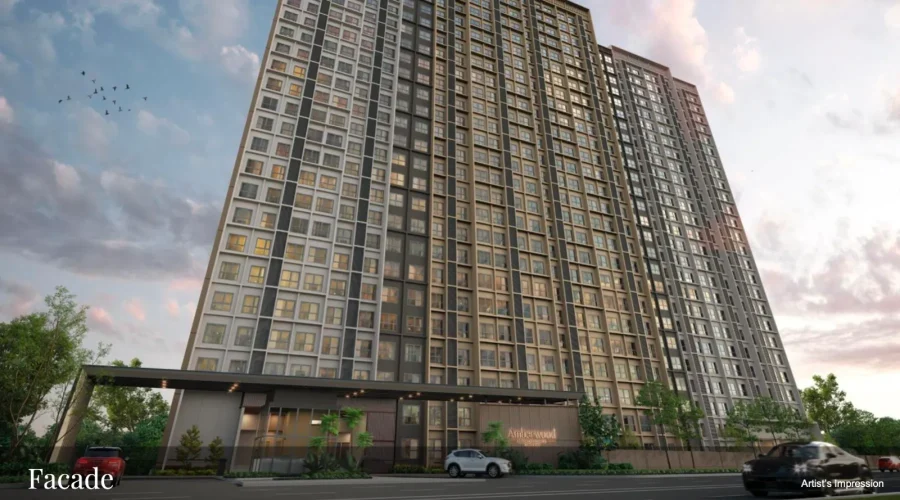 Amberwood Resort Residence amberwood1