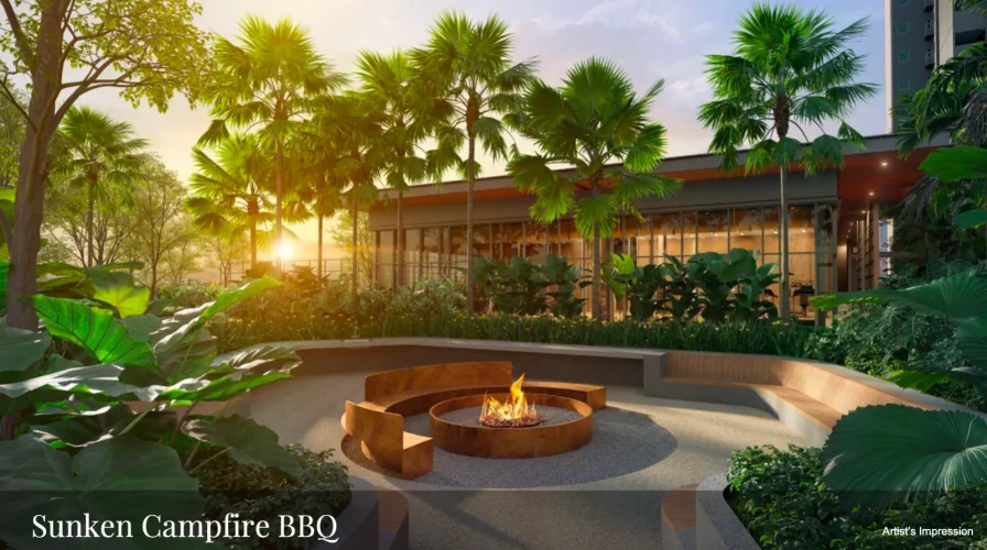 Amberwood Resort Residence amberwood3
