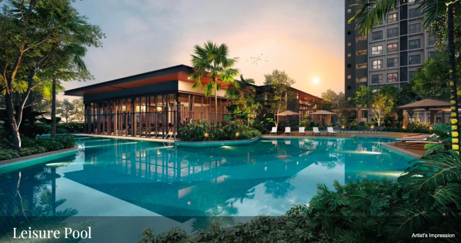 Amberwood Resort Residence amberwood4