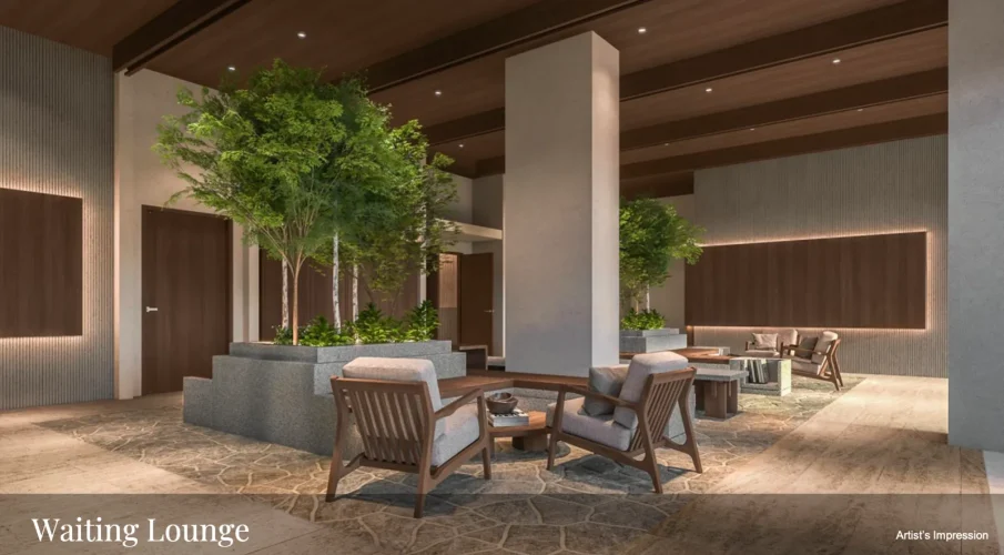 Amberwood Resort Residence amberwood9