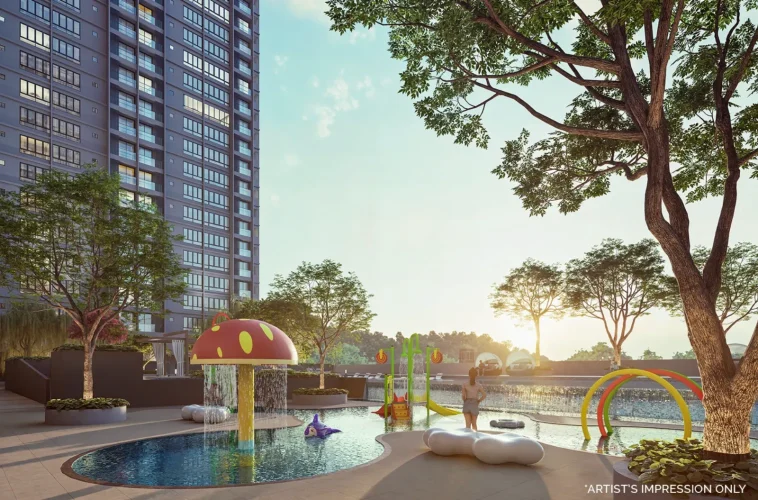 Calia Residences calia3