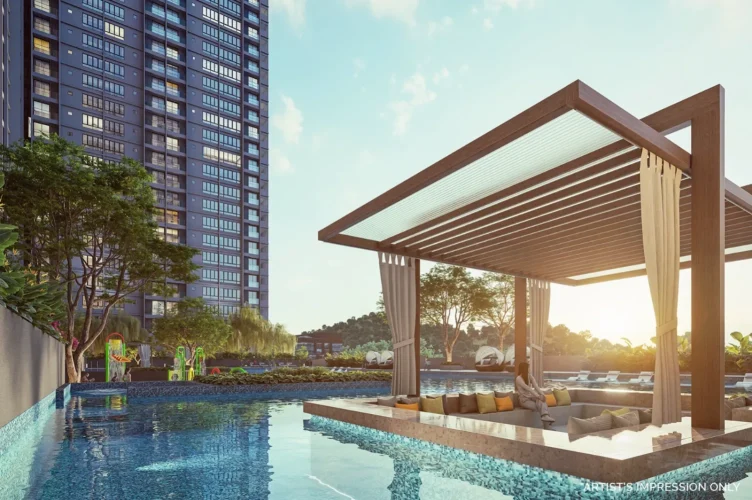 Calia Residences calia4