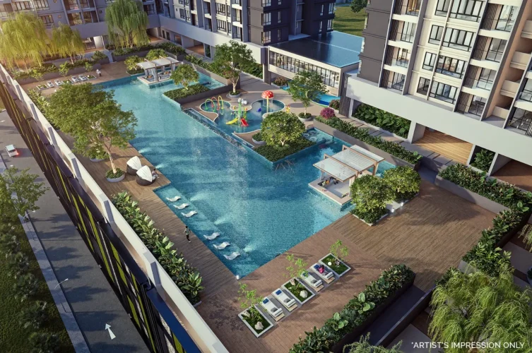 Calia Residences calia5