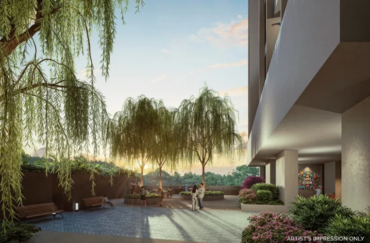 Calia Residences calia6