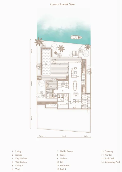 emeraldbay sdh