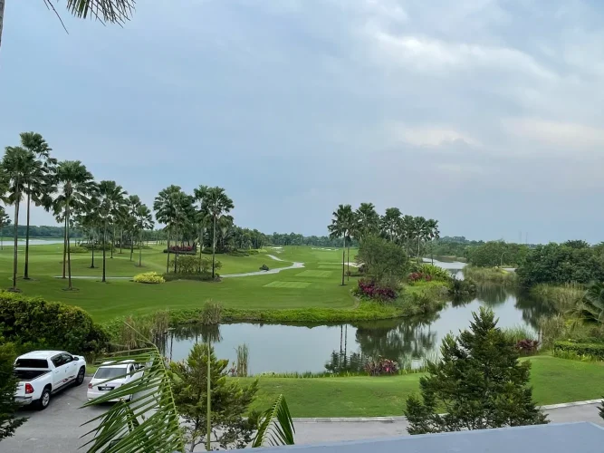 Forest City Golf Villa golfvilla