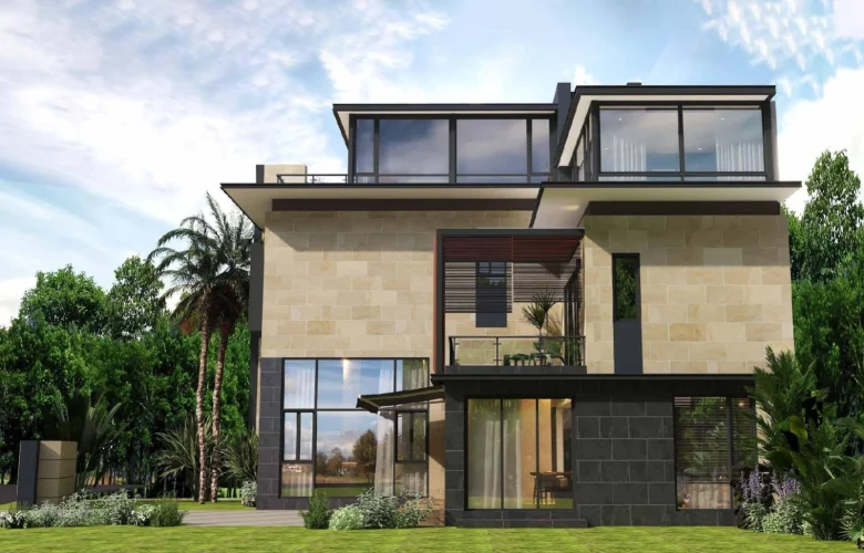 Forest City Golf Villa golfvilla10