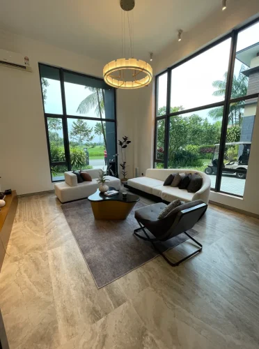 Forest City Golf Villa golfvilla4