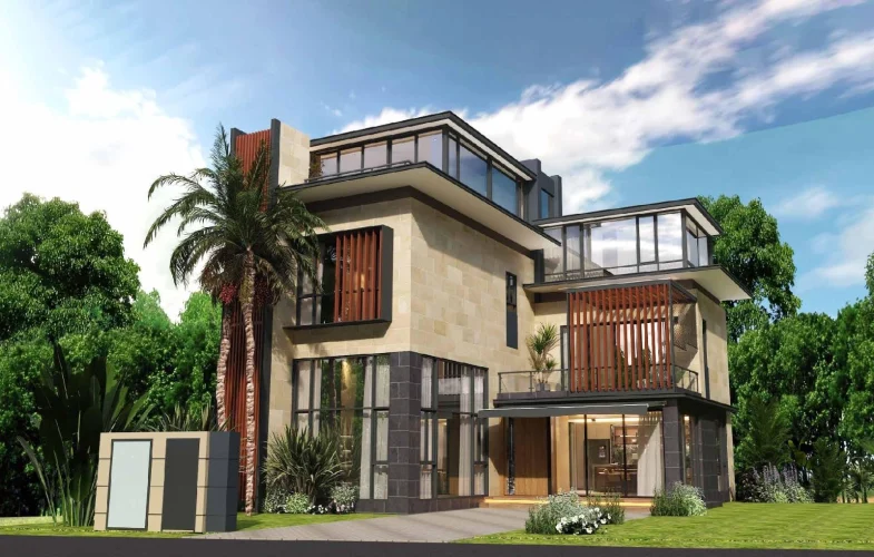 Forest City Golf Villa golfvilla9