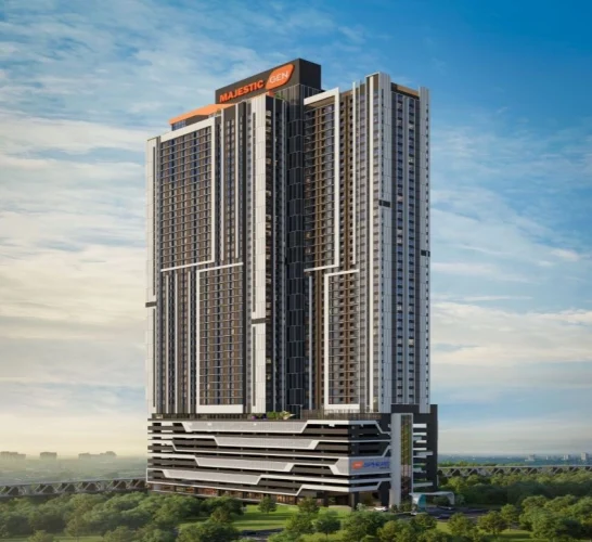 Majestic Gen Sphere JBCC majestic2