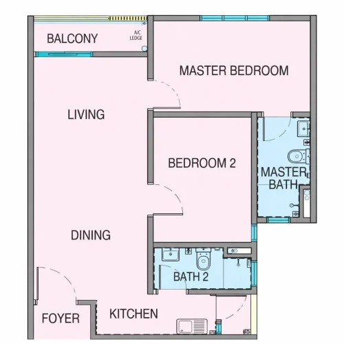 riverhaus b