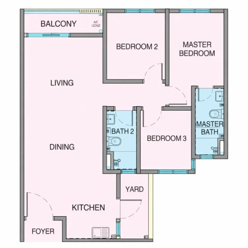 riverhaus c