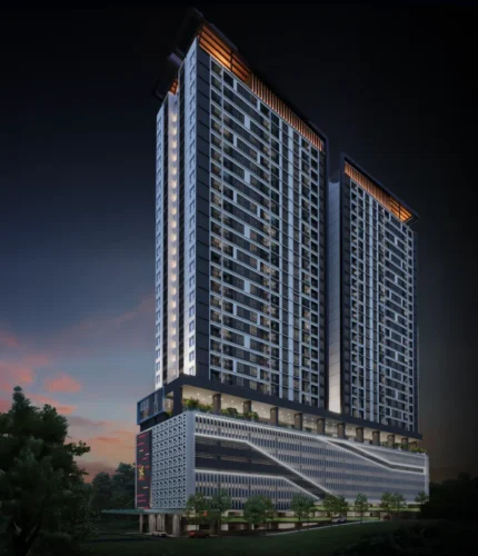 Paragon Signature Suites signature