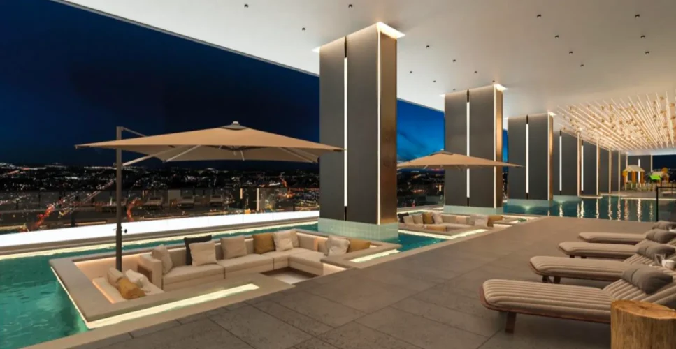 Paragon Signature Suites signature3