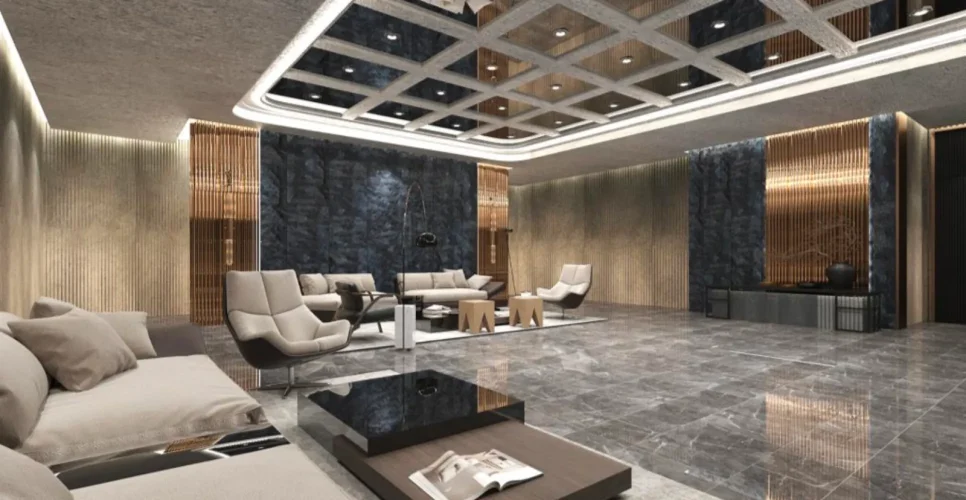 Paragon Signature Suites signature4