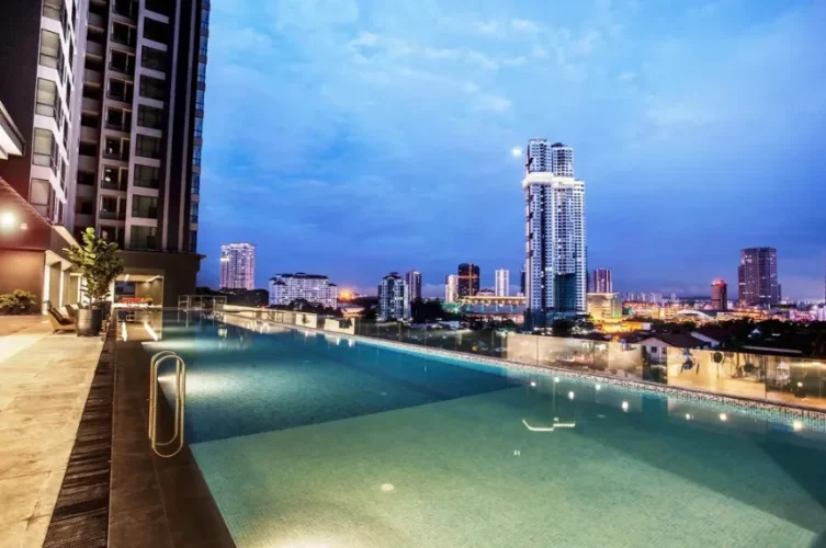 SKS Pavillion Residences sks 4