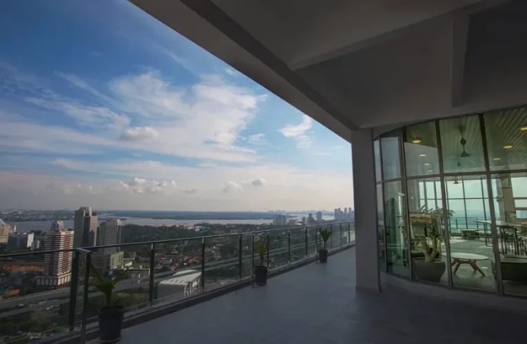 SKS Pavillion Residences sks 5