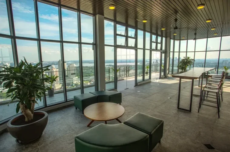 SKS Pavillion Residences sks 6