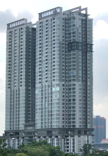 SKS Pavillion Residences sks3