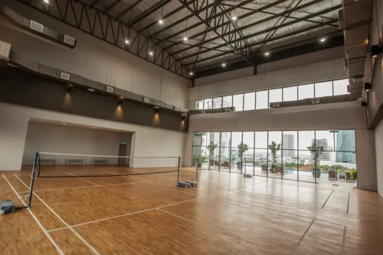 SKS Pavillion Residences sks7