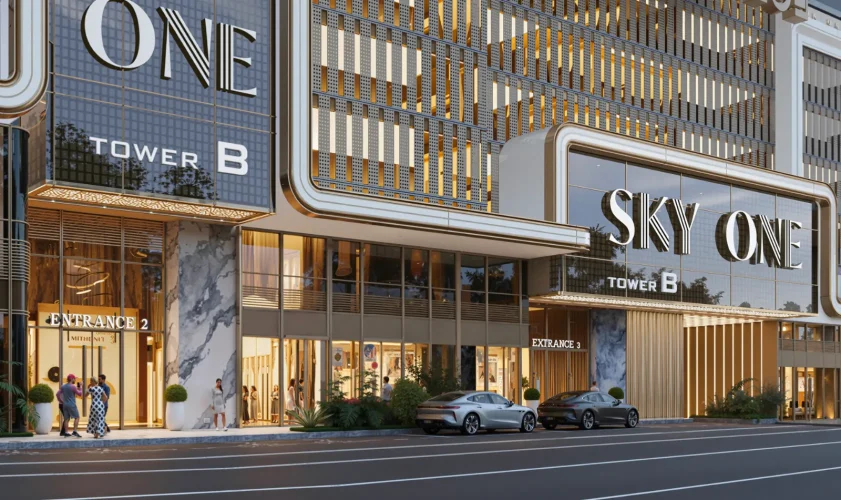 skyone3