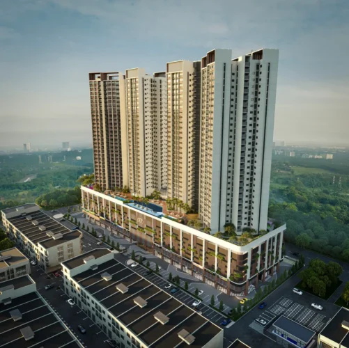 The Straits View Duo Residence The Straits View Duo Residence - straitsview1 1