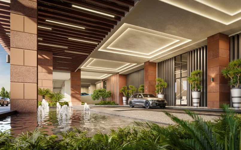 The Straits View Duo Residence The Straits View Duo Residence - straitsview4