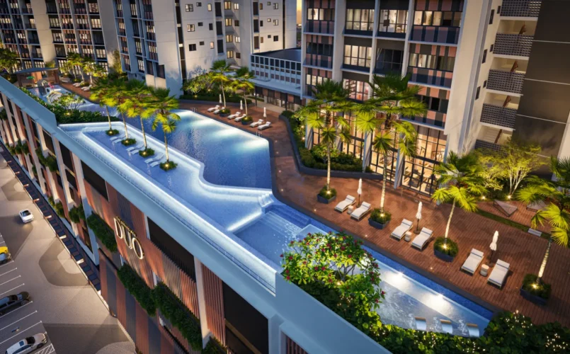 The Straits View Duo Residence The Straits View Duo Residence - straitsview5