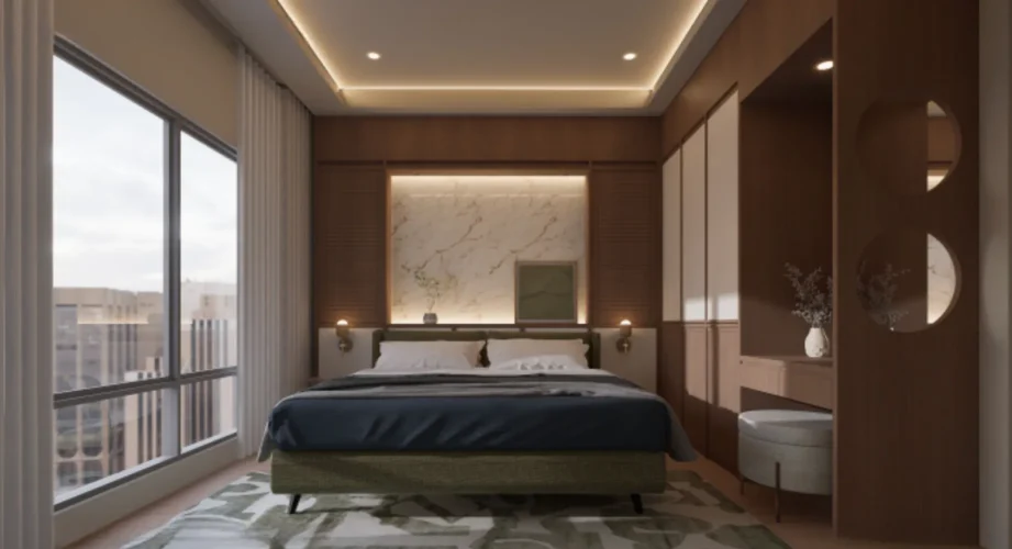 The Straits View Duo Residence The Straits View Duo Residence - straitsview8