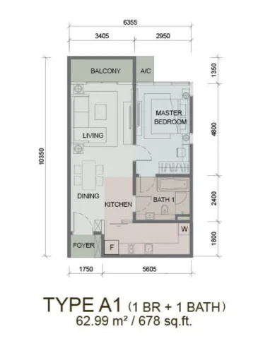 suites a1